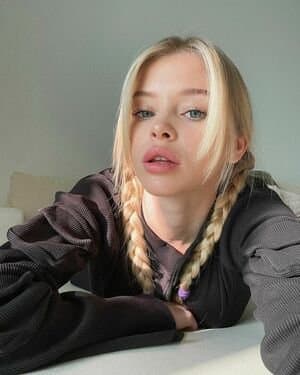 Alla Bruletova Bentley girl - part 8