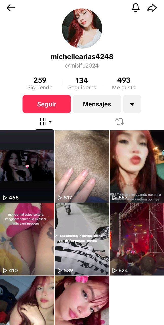 Click to view full size Michelle Webcam colombiana bogota