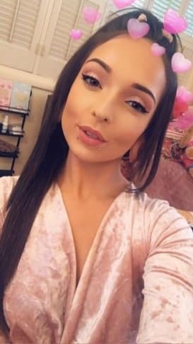 Wanna see her butthole? Or is that weird?