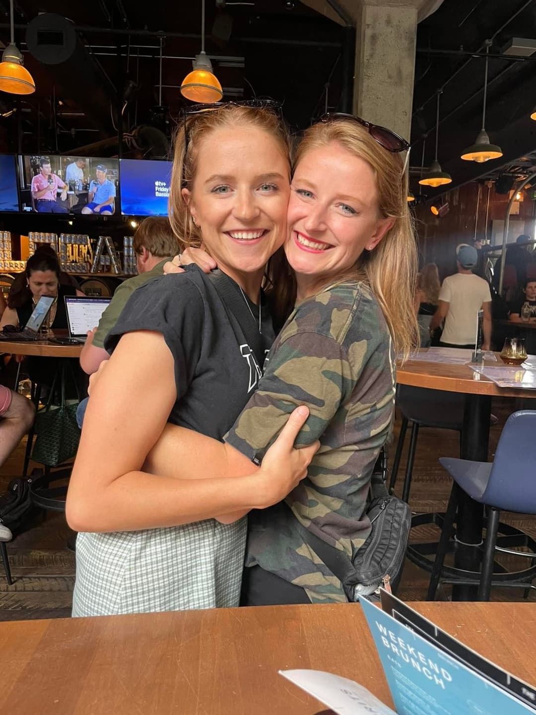 Her tits aren’t as big as her sisters but I’d still fuck her tight pussy til I ejaculate inside it