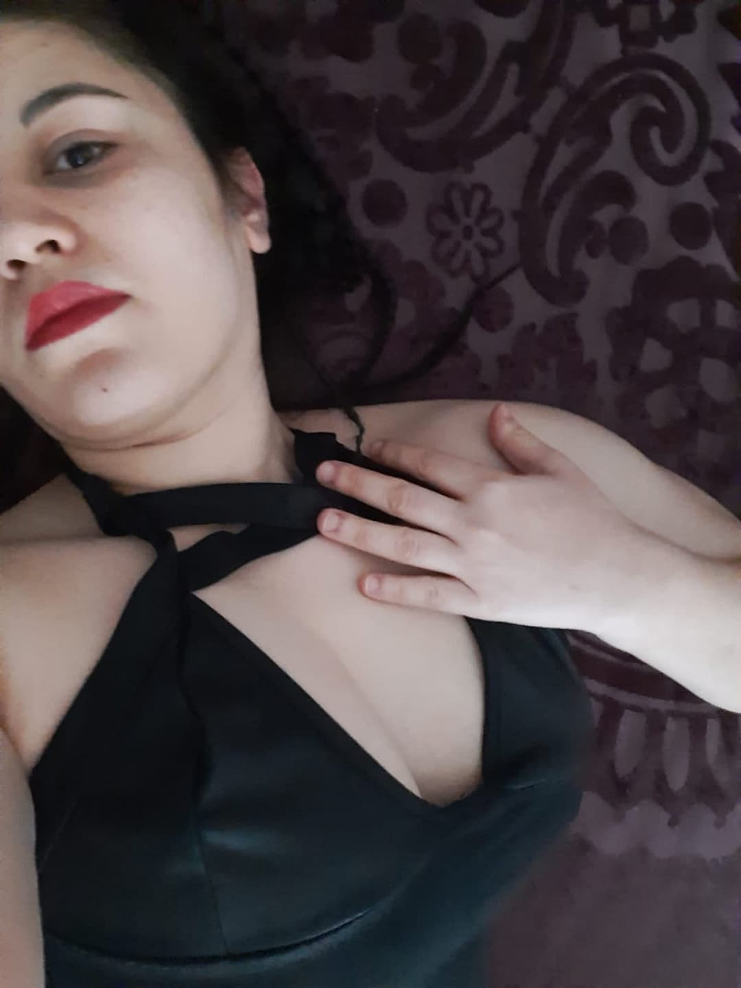 Belinay Tuzlu - İfşa