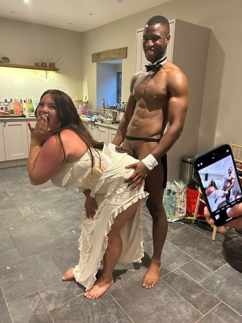 Wild Bachelor Parties Part 1