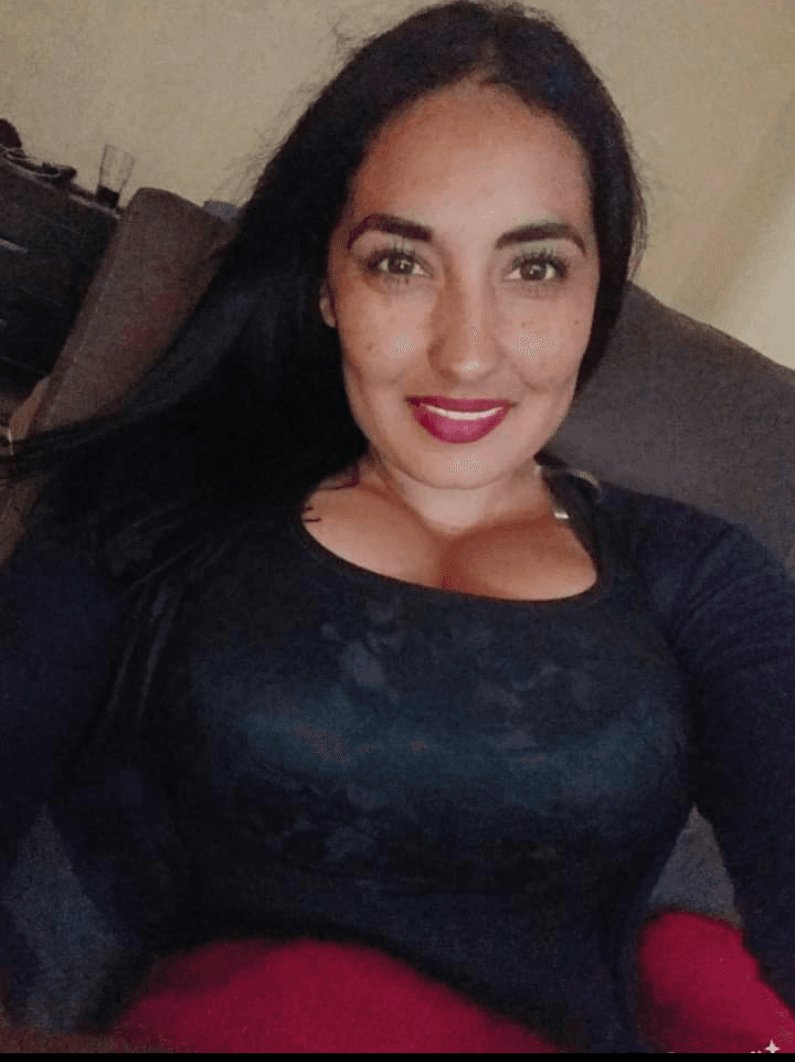 Milf Besos de Tiramisu