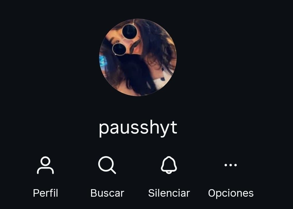 Pendeja se cree "kawaii", vayan a darle amor (ig en las fotos)