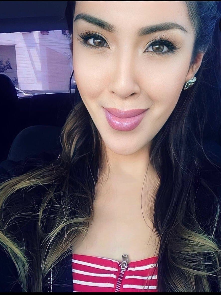 Cumtrib super hot petite Mexican milf 1rl