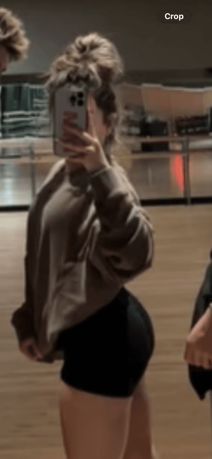 send this latina sorority slut goon filth - hmu for socials