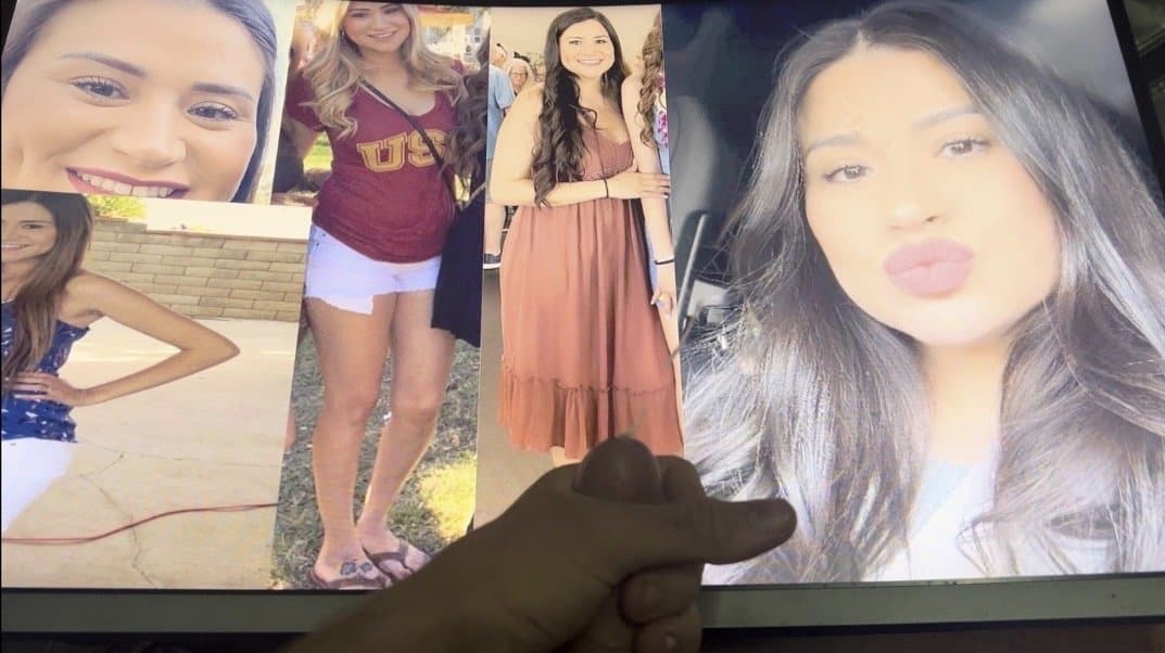 Click to view full size I’m obsessed with my coworker Antoinette