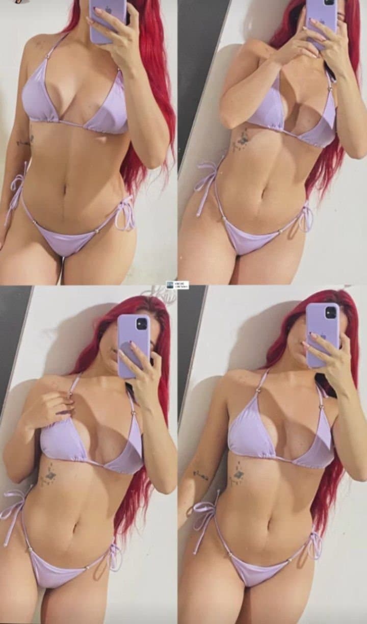 Las putas de cornudos exhibiéndose