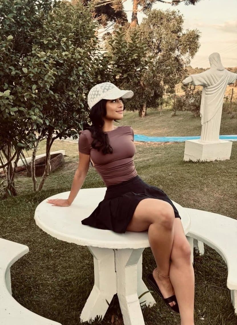 gostosas brasileiras na praia