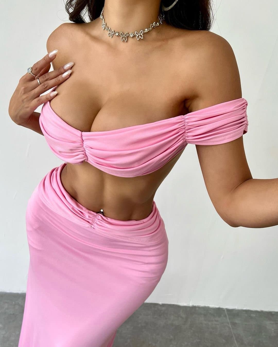 Most Beautiful Asian Model