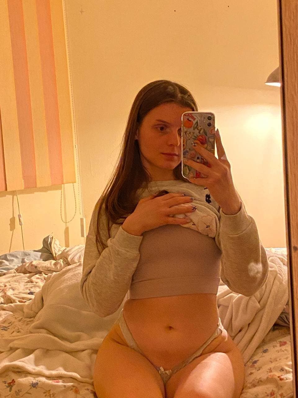 Bulgarian Teen, full name via pm