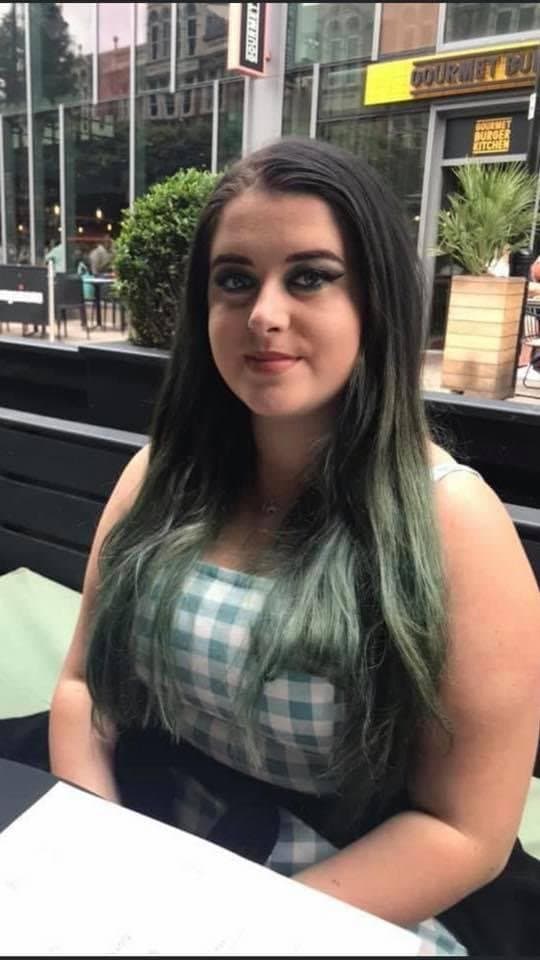 I can’t stop risking my gf, I need to stop. I hate myself but keep coming back. Kik: wlshsub11