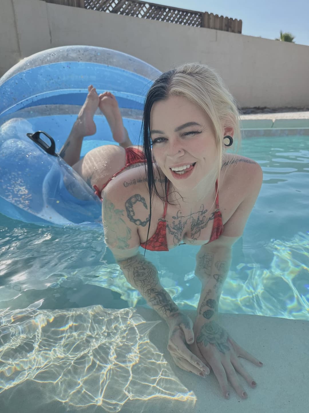 This Gamer Goth Slut wants you to use her to fulfill your fantasies