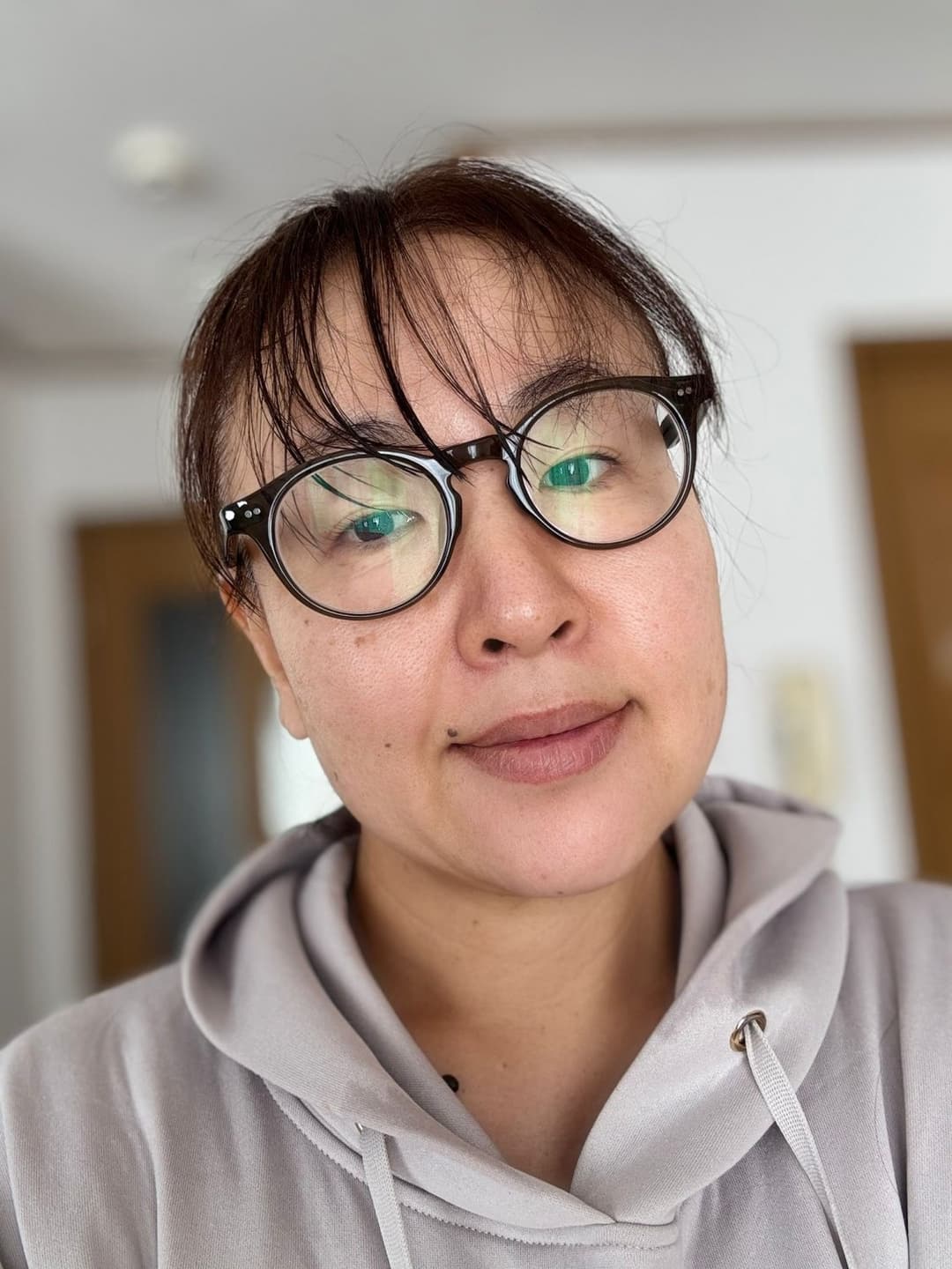 Mayuko Machida: Japanese Empress Of Semen