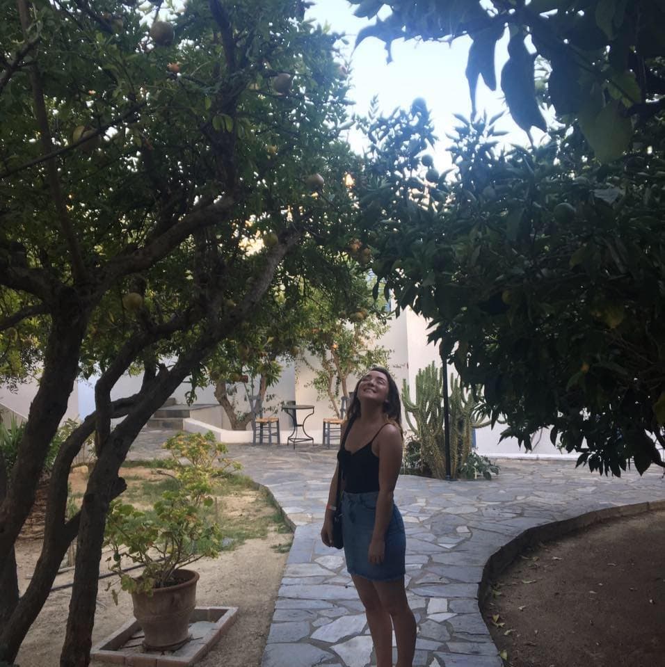 sophiel.mama - instagram - Sophie Molineux -Sophie Moore Picture