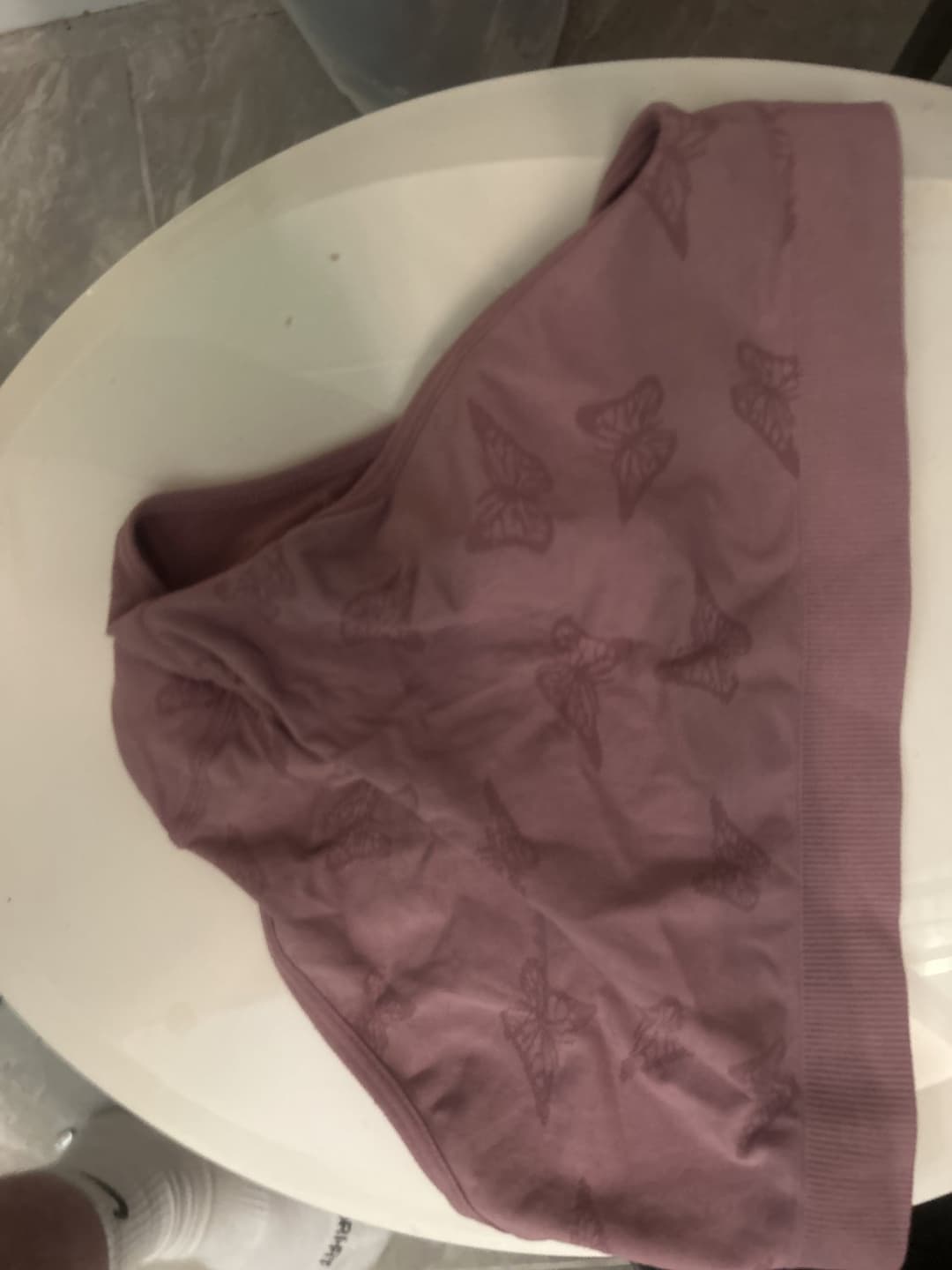 Whose panties should i cum in first? moms, step moms , girlfriends mom, sister girlfriends grandmas