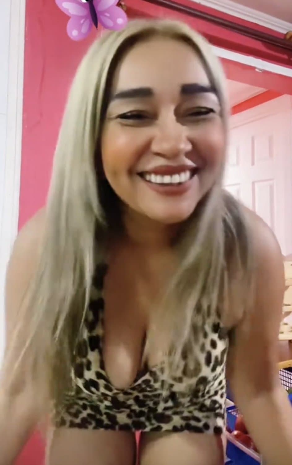 Carmen milf chilena amore mio y es cuica