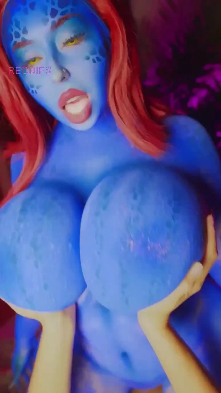 Best MyStique OutFit