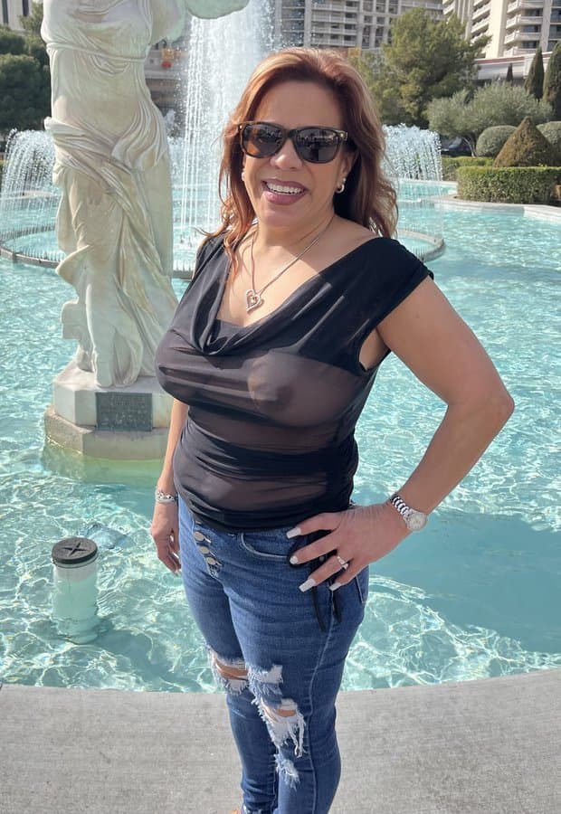 Tout en transparence