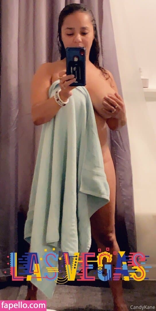 Click to view full size Gemini By Nature - Queen Candy Kane