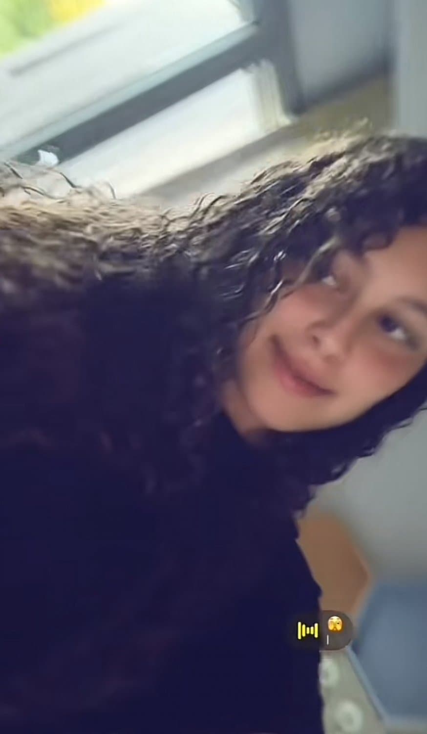Ma cousine marocaine?? footeuse sexy