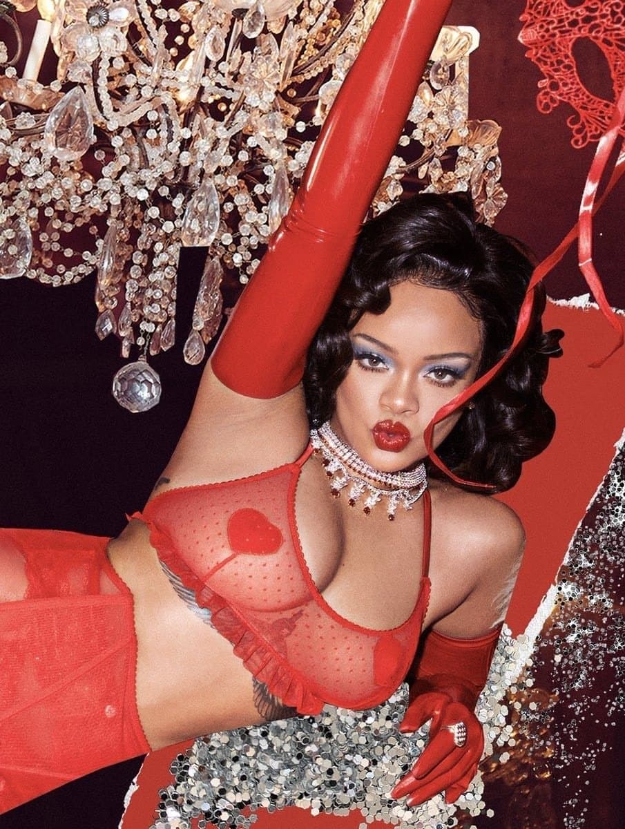 Best Of Rihanna