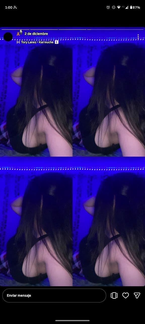 zorrita tetona ninfómana