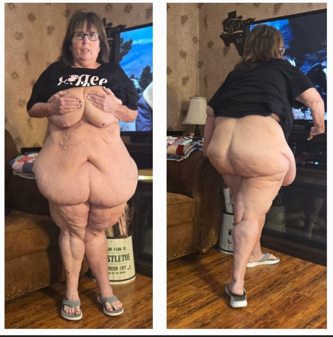 BBWs, more BBWs and also a few BBWs