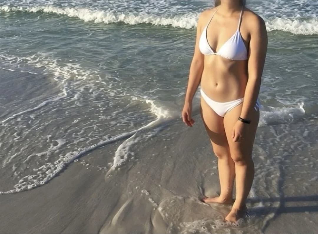 Islam Slut Sweet Christine