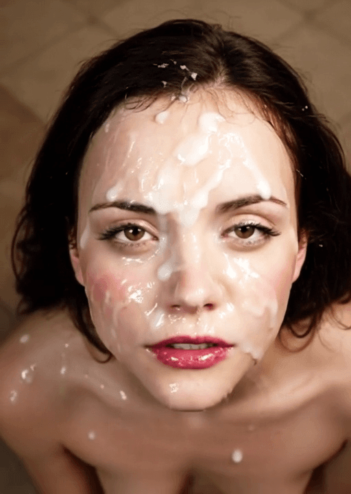 Celebrity Blowbang Aftermath Part 3 (Ai)