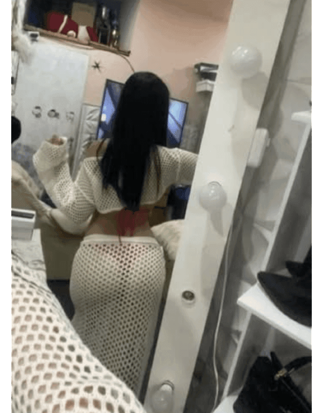 Click to view full size Argentina Eli M ???