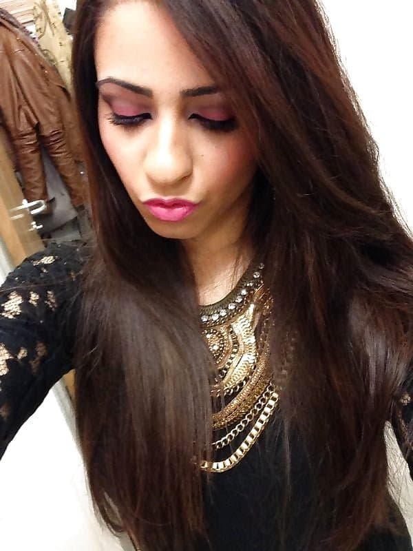 Hot Beautiful Desi Indian Slut Nude Selfie Leaks