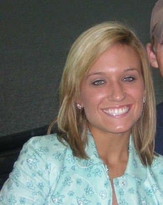 Southern slutty teen goes to spring break and ends up masturbating for Girls Gone Wild