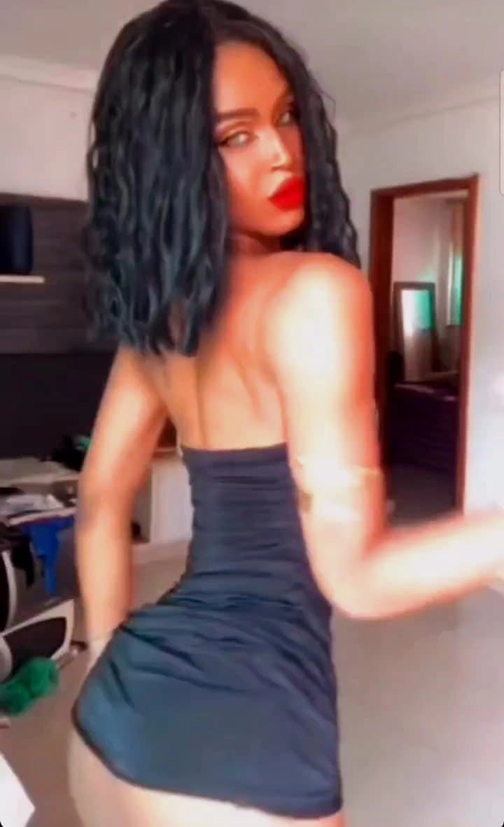 TRANS BR ANGEL SOFIE MUITO GOSTOSA ???