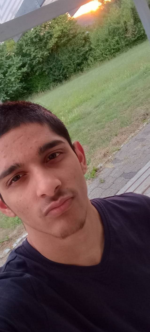 Simitli The Boy - Porn