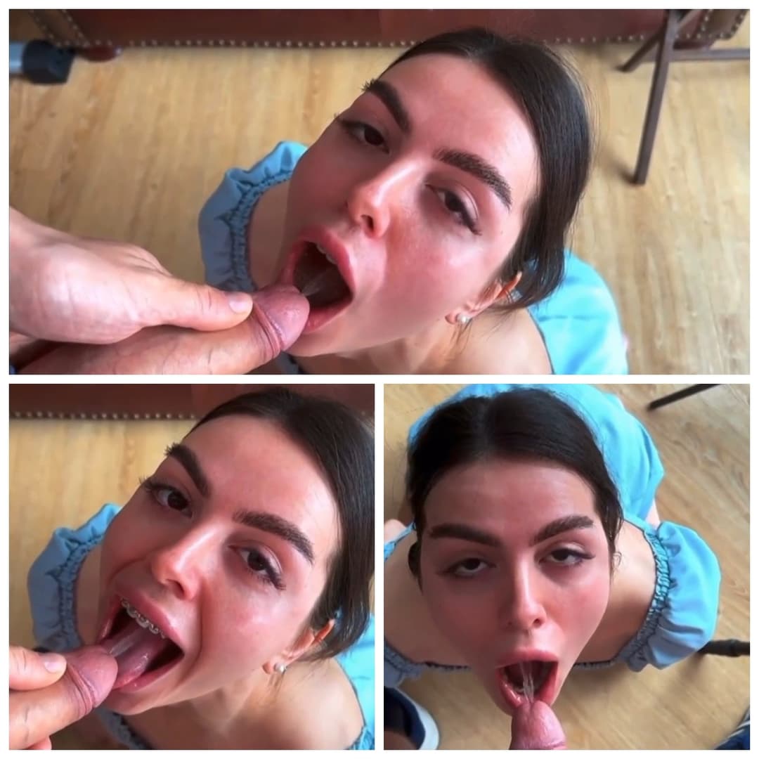 They love drinking piss!