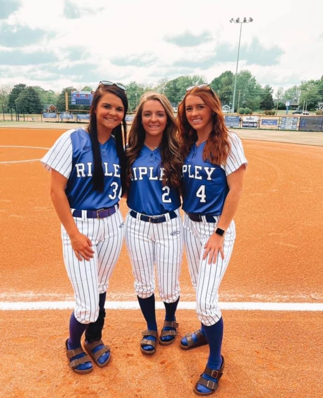 More of Bestie Kaylee