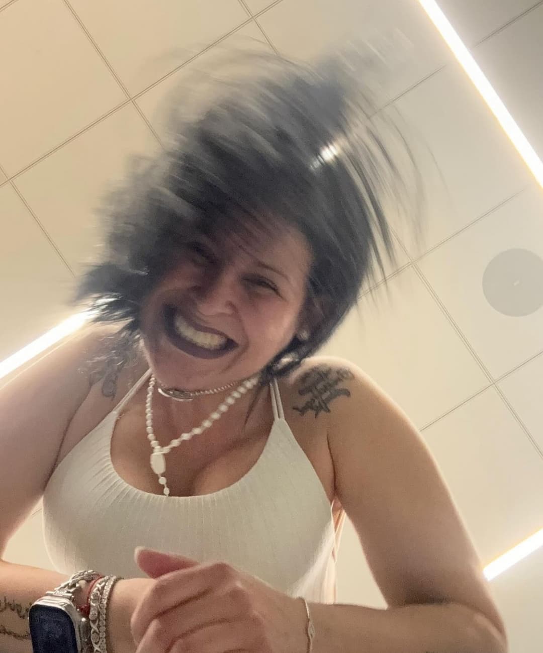 Puerto Rican Milf Jesy 4