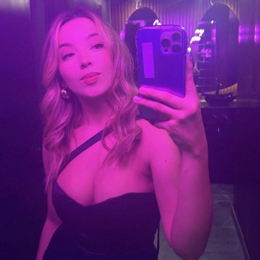 Alma mexicana tetona