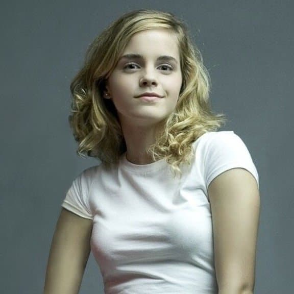 Emma Watson’s Best Version (Selected Content)