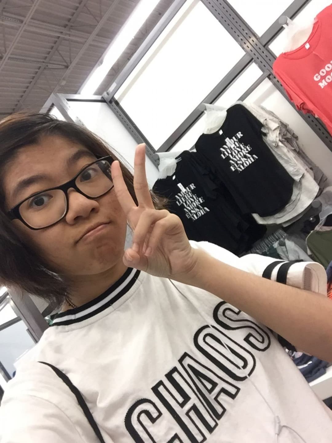 Vivian Luu Community College Whore