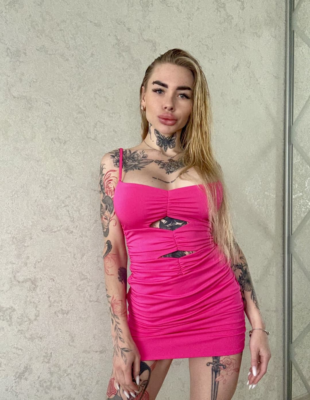 sucking on my fingers but wishing it were you