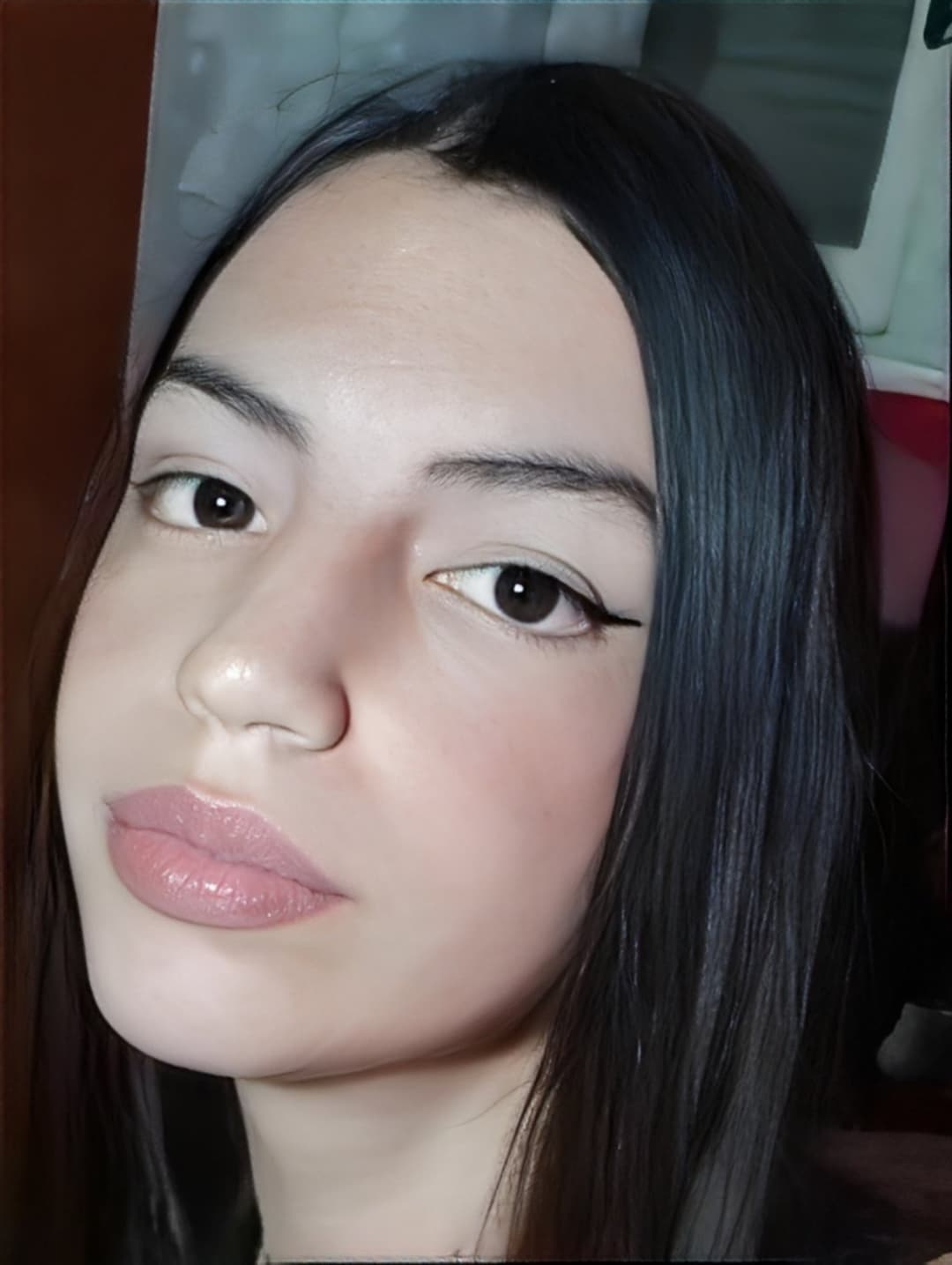 Les gusta priscila? Es bien puta y petera la trolita, me re para la pija y me hace largar la lechita