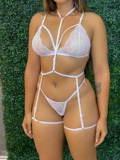 Click to view full size Provando lingeries