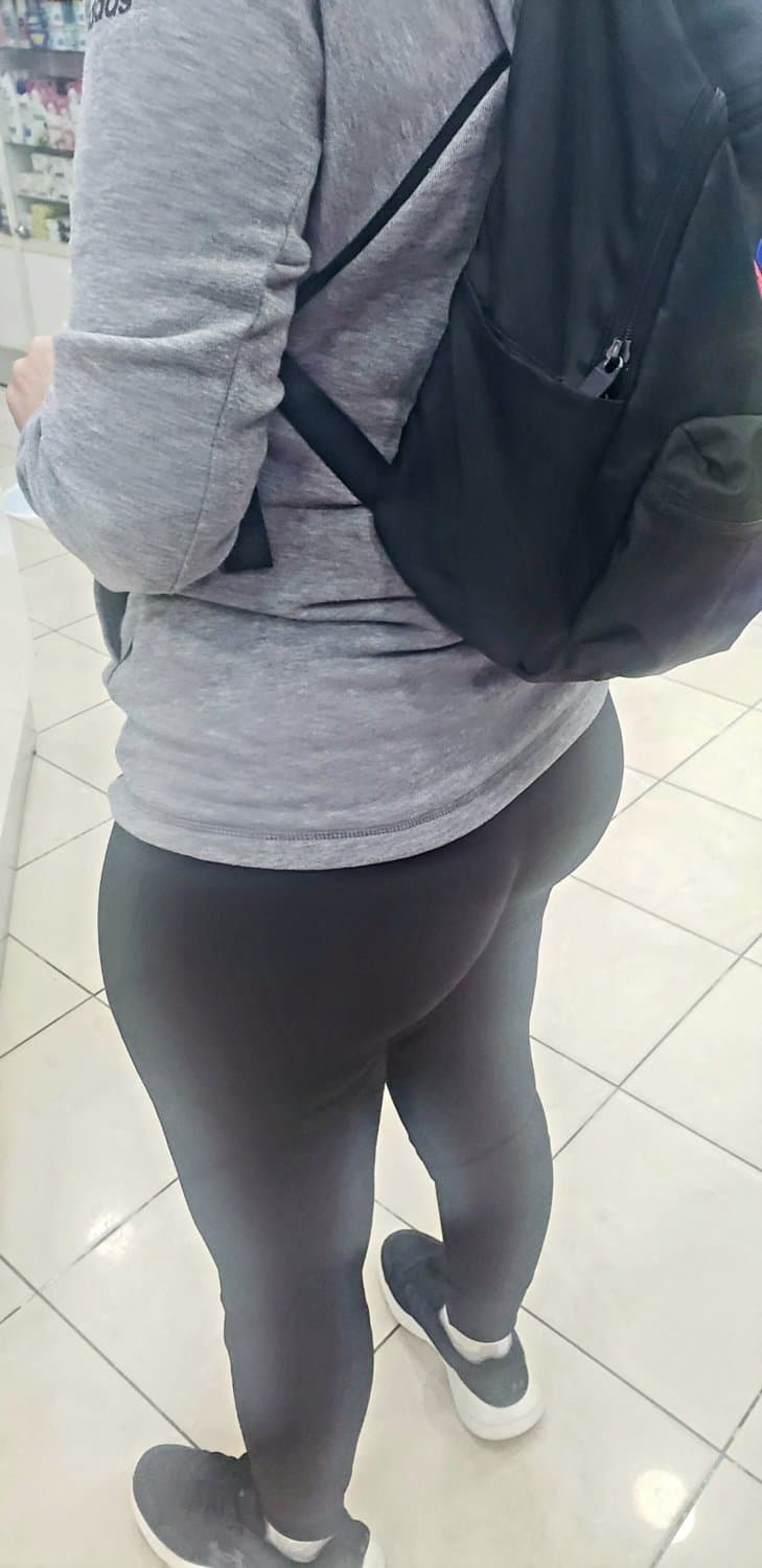 Fatass MILF Cumdump - Ruined doctor Carolina become a Public jerkoff material