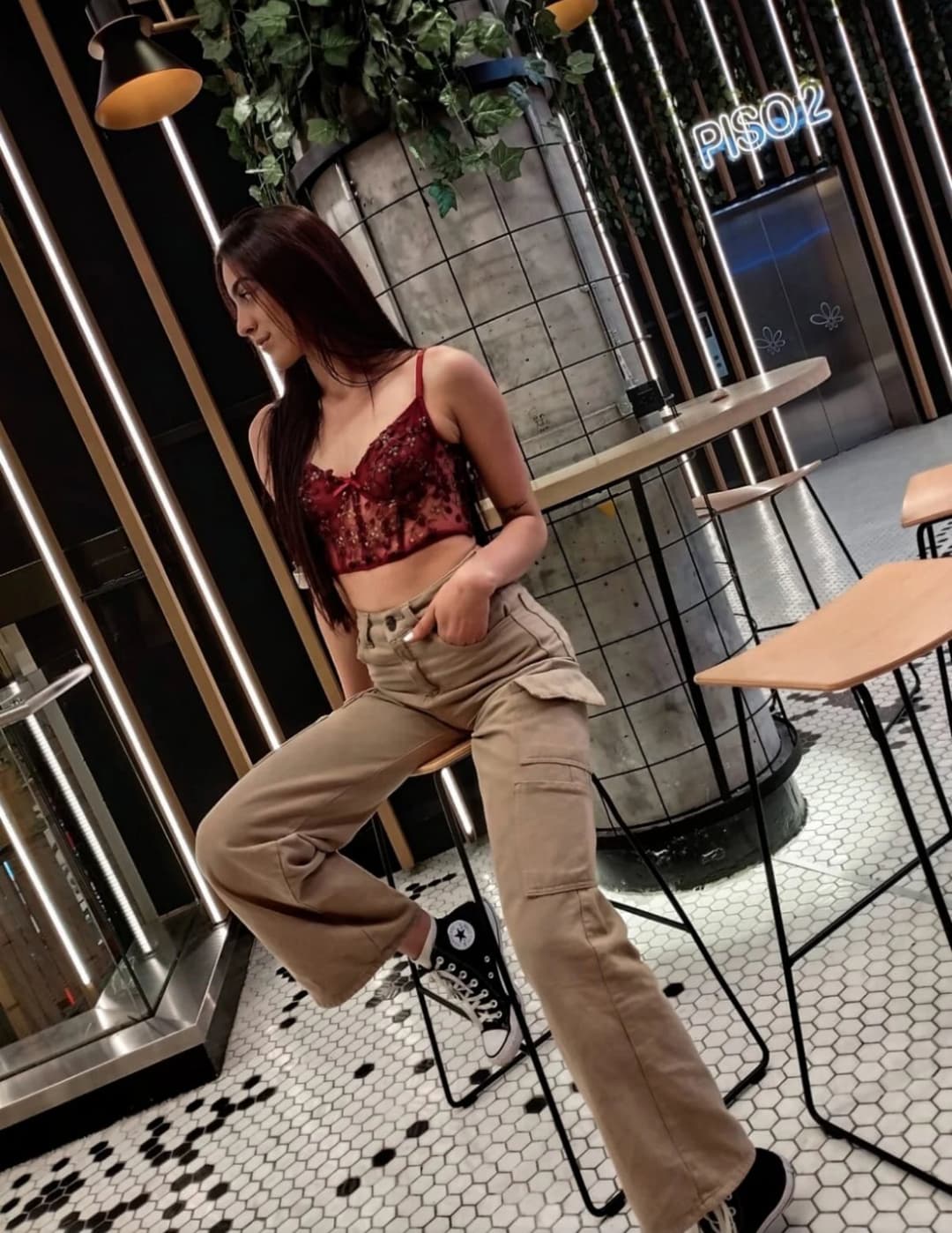 My other sexy sister