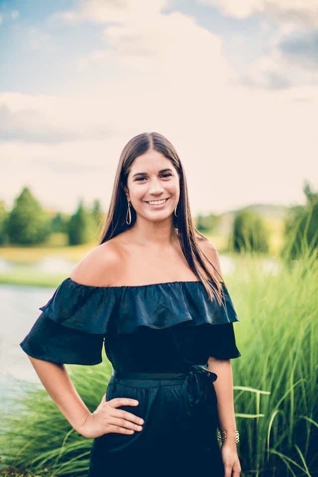 Teacher of the Month