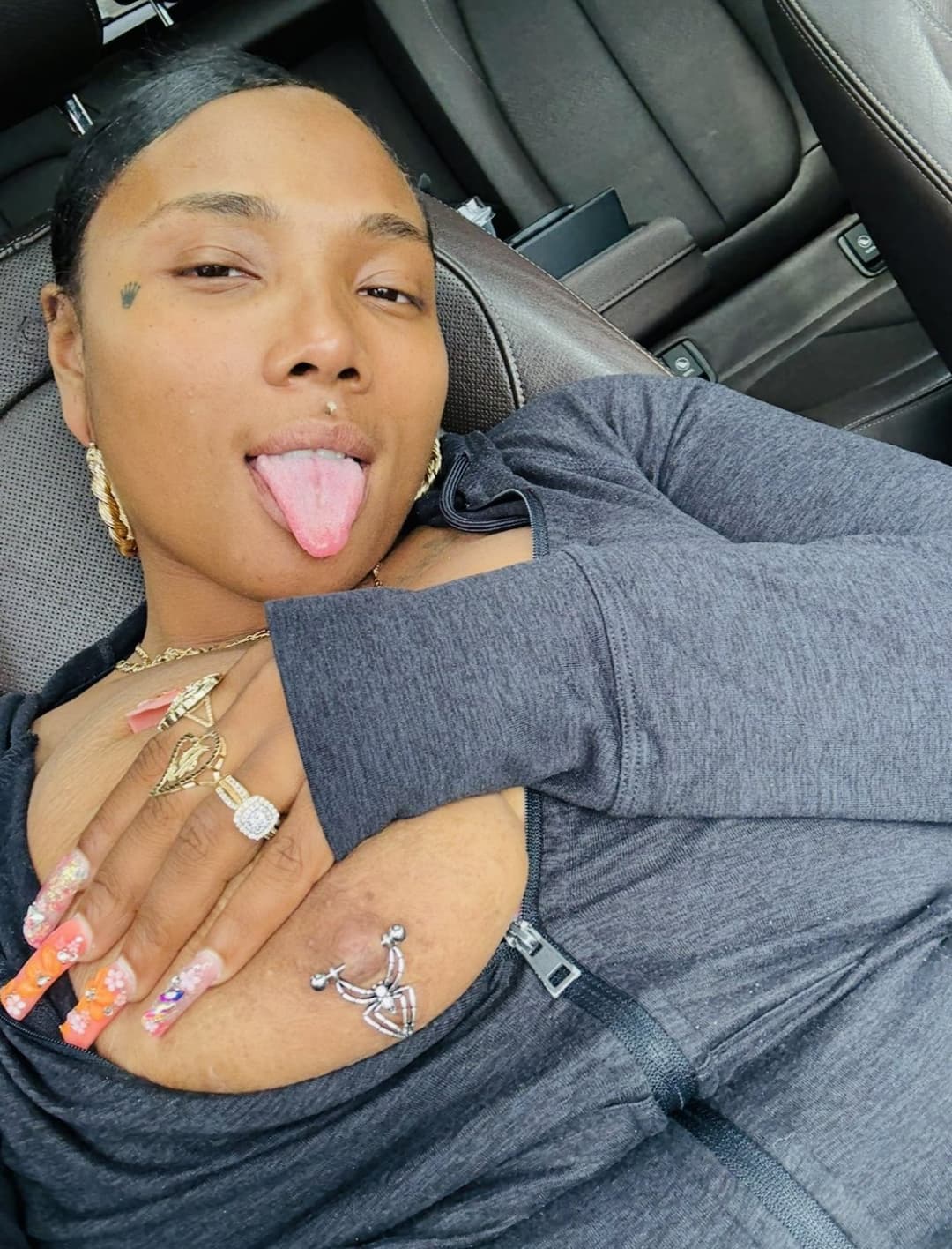 Spicy ?️ Hoes Episode 3