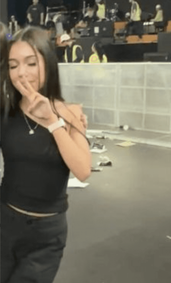 Click to view full size Wild Aussie Zoe