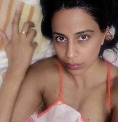 Indian Fuck toy want to be destroyed by gang bang and holes full of cum